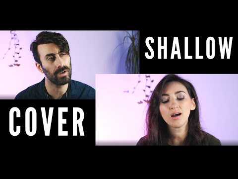 DIANA e ALESSIO CANTANO "Shallow" di Lady Gaga e Bradley Cooper | Best Shallow Cover!