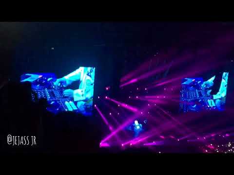 20180721 WANNA ONE TOUR IN KL, MALAYSIA - DJ YOON JISUNG ^ ^