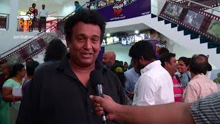 Gihan Fernando @ Helawood Popcorn launch