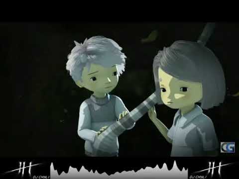 Mflex - Please Dont Go  (dj chyli)