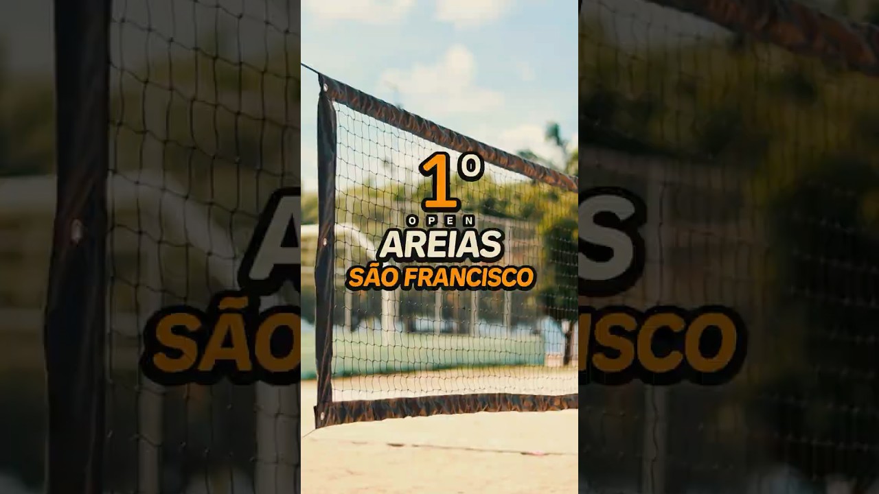 Shorts - Beach Tennis - Cinematográfico
