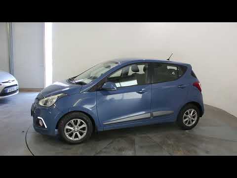 Hyundai i10 1.0 Delux - TENDER 18 - ENGINE LIGHT O - Image 2