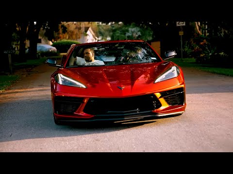 Memo 600 - Uncle Luke (Official Video) Shot by @Mitch_films