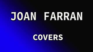 JF  Joan Farran cover "Camino a la verdad"  de David Bisbal   PIANO