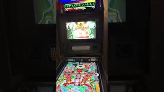 Attack From Mars Pinball VPX