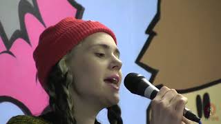 Kate Nash - 3AM (Live Acoustic Set)