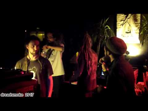 YOUTH & TRUTH SOUNDSYSTEM ft missing link - light it up 'pt7 @ Dub It zappa 06-05-2017