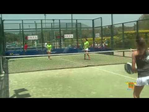 07/06/14 – 230 jugadores en el  Autonómico de Pádel dels Jocs Esportius Escolars en La Nucía