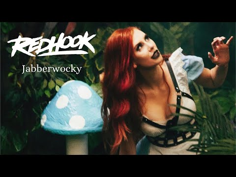 RedHook - Jabberwocky (OFFICIAL MUSIC VIDEO)