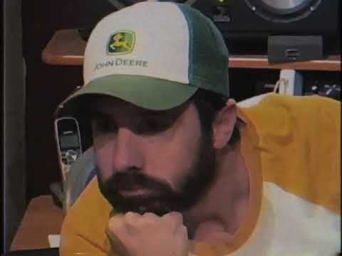 Jacob Jeffries – Añejo