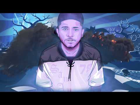 UNIQ POET - KAALO (Official Audio 2019)