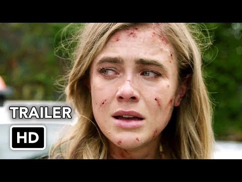 Manifest (0) Trailer