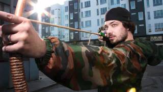 Aesop Rock- No City (Tribunal Remix)