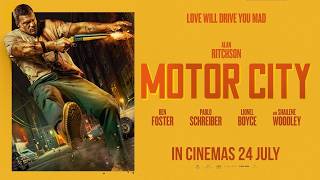 Motor City Movie Trailer | myDorpie.com