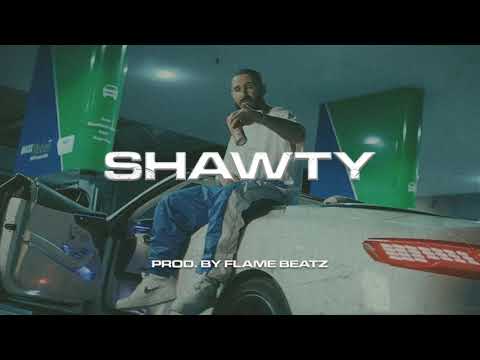 [FREE] Shindy x Luciano x OZ Type Beat - "Shawty" Chill Trap Type Beat