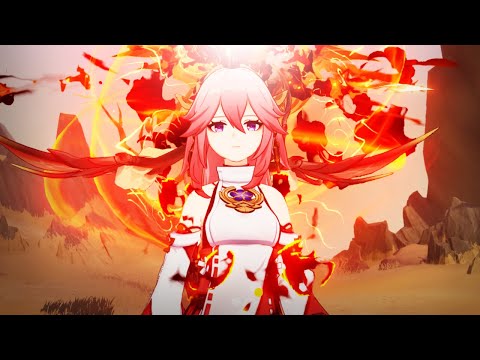 Speedrunning the New 3.6 Spiral Abyss