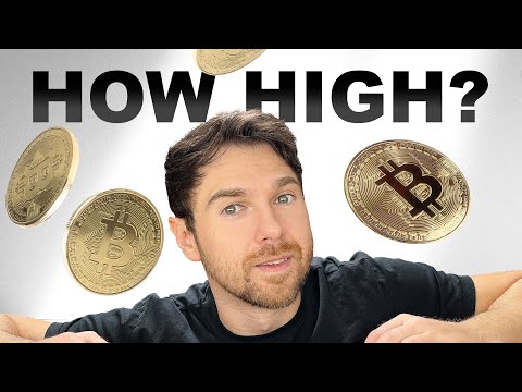 How High Will Bitcoin Go In 2024?