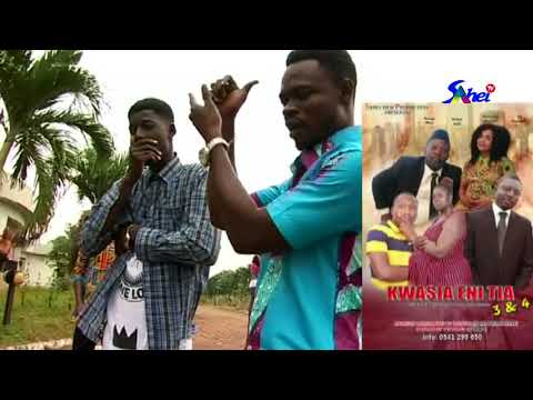 kwasia eni tia sound track promo