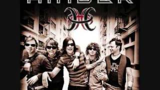 Hinder Far From Home