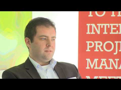 Jakub Zurawek - Cert. Project Manager (IAPM) über die Zertifizierung [German Interview]