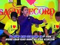 Demy Sigarane Nyowo Official Music Video