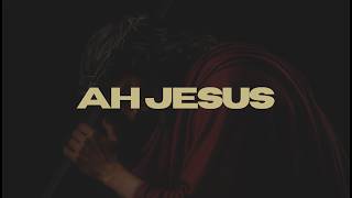AH, JESUS | CORAÇÃO IGUAL AO TEU - COVER POR ISAAC NASCIMENTO