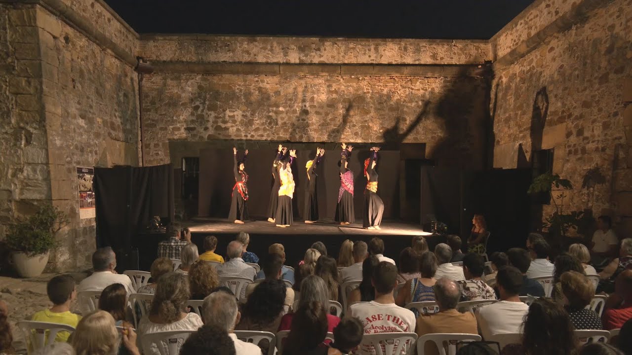 “Martes con Arte” se despide el próximo 30 de agosto