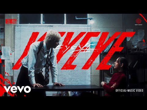 Ben Bizzy - YEYEYE (Official MV)