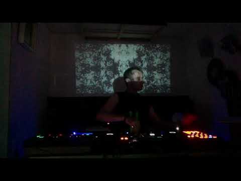 Atze Ton @ Studio 7 w/ Hard am Limit (Live Stream Show)