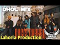 Gucci Gabru Dhol Remix Harkirat Sanghra Ft Lahoria Production Punjabi New Latest Song 2023 Dj Mix