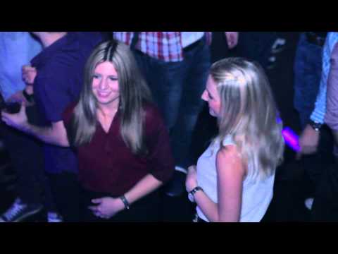 Diamonds Club Zug - 06.12.2014 - Boban Rajovic - Hakala - Anabela