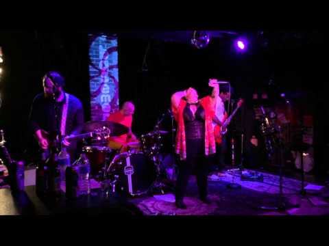 ZUURBABE -LIVE- in Nashville 9/26/2014 @ The Basement!