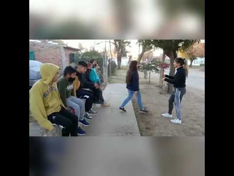 Video cover