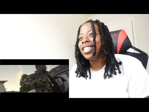 RALFY THE PLUG FT DRAKEO THE RULER - TALK MONEY (REACTION)