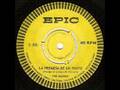 The Barons - Pledge Of A Fool