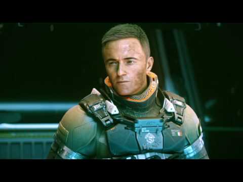 Call Of Duty Infinite Warfare Walkthrough Pt.15