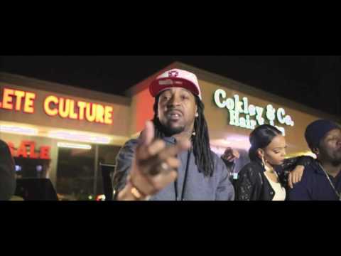 PAIN CASANOVA "BANDWAGON" {OFFICIAL VIDEO}