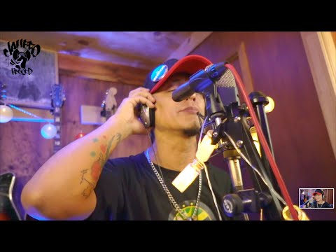 Zanka Madi   Zoté    SESION JAMBRO # 2