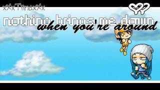 MMV - Zero Gravity by Lim [4k subs special] ♥