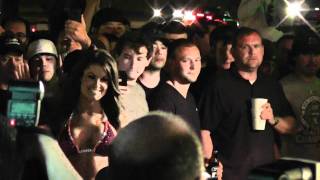 TX2K11 Bikini Contest Part 2 of 3