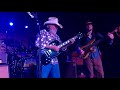 Blue Sky - Dickey Betts Band - The White Buffalo Saloon - 5/15/2018