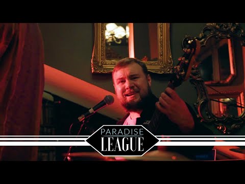 Paradise League & Friends - Tonpetty (Live at Yaki-Da)