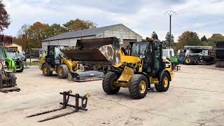 Caterpillar 906 M - EPA multifunctional loader | Image 4 - Machineryline