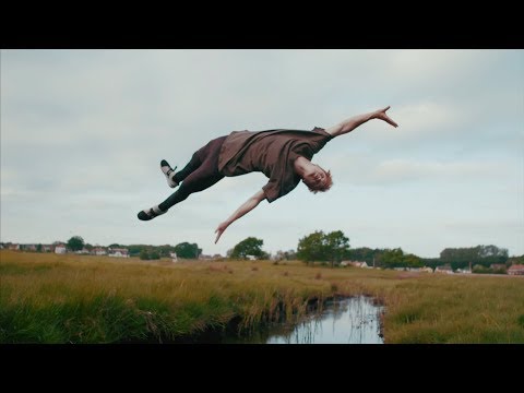 "The Way of All Flesh" - Official Music Video by Basco