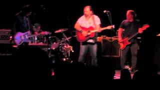 Steve Earle - Telephone Road