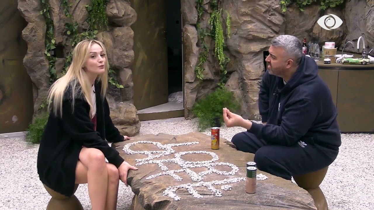 Të kam respektuar/ Rogerti-Selinës: Nuk mund të më presësh në besë ti mua