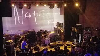 Godspeed You! Black Emperor - House of Independents, NJ 8-12-18 (full audio)