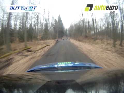 1 Runda Motul Rallyland Cup 2015 PS6