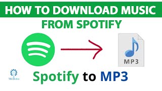 How to Download Music in Spotify 2024 [New Method]