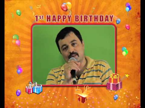 9X Jhakaas Birthday Wish - Subodh Bhave